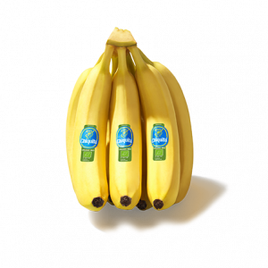 Chiquita Manzanos Banana per lb