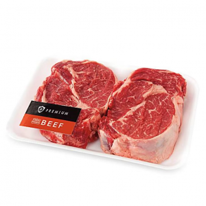 Chuck Eye Steak Publix Premium, USDA Choice Beef About 2 lbs