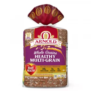 Arnold Healthy Multigrain Bread - 24oz