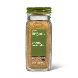 Good & Gather Organic Ground Coriander - 1.6oz