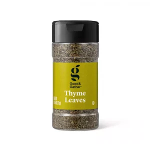 Good & Gather Thyme Leaves - .75oz