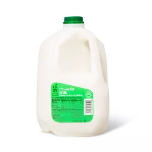 Good & Gather™ - 1% Low Fat Milk - 1gal