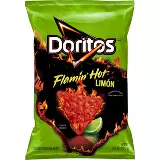 Doritos Flamin Hot Limon - 9.25oz