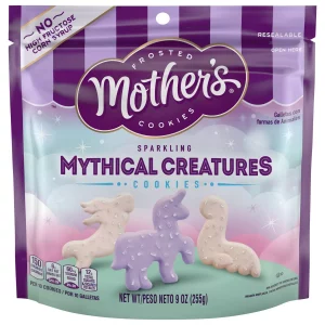 Mother's Mythical Creature Cookies - 9oz