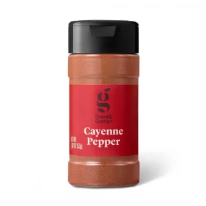 Good & Gather Cayenne Pepper - 1.87oz