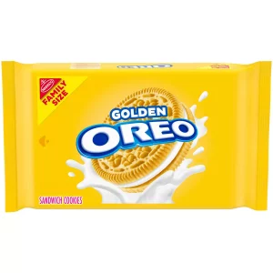 Oreo Golden