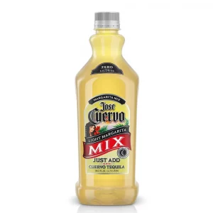 Jose Cuervo Light Margarita Mix - 1.75L Bottle