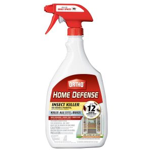 Ortho Home Defense MAX Insect Killer 24oz