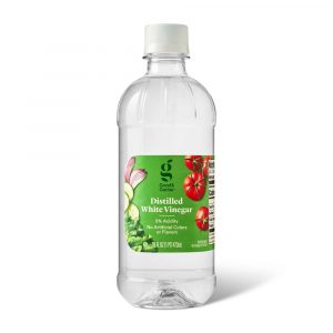 Good & Gather White Distilled Vinegar - 16oz
