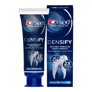 Crest Densify Daily Protection Toothpaste - 4.1oz
