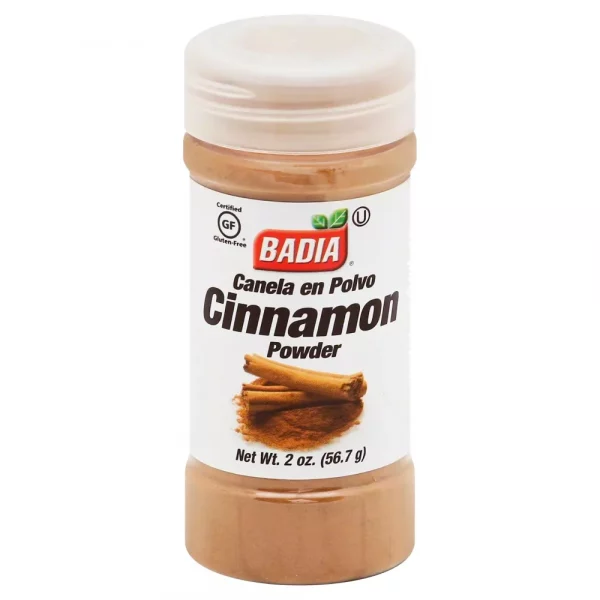 Badia Cinnamon Powder 2oz