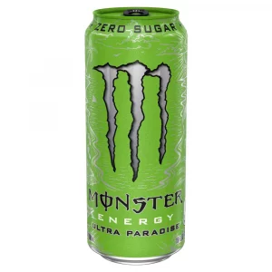 Monster Ultra Paradise Energy Drink - 16 fl oz Can