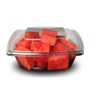 Get Fresh Watermelon Chunks - 24oz