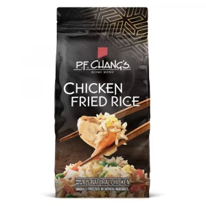 P.F. Chang's Frozen Chicken Fried Rice - 22oz