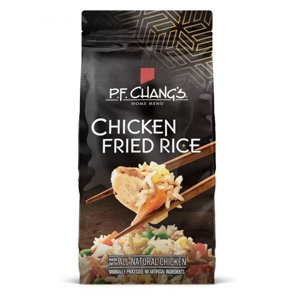 P.F. Chang's Frozen Chicken Fried Rice - 22oz