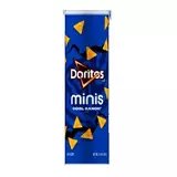 Doritos Minis Cool Ranch ? 5.1oz
