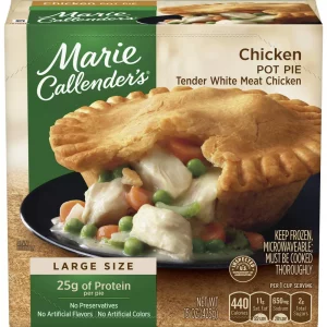 Marie Callender's Frozen Chicken Pot Pie - 15oz