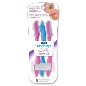 Schick Silk Razor - 3ct