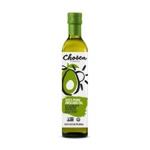 Chosen Foods 100% Pure Avocado Oil - 16oz