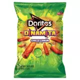 Doritos Chili Limon Tortilla Chips - 11.25oz
