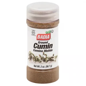 Badia Ground Cumin - 2oz
