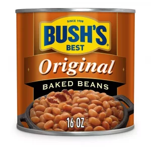 Bush's Original Baked Beans - 16oz