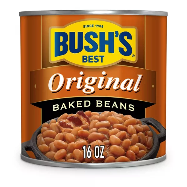 Bush's Original Baked Beans - 16oz