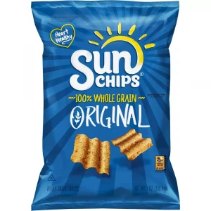 SunChips Original Whole Grain Chips - 7oz