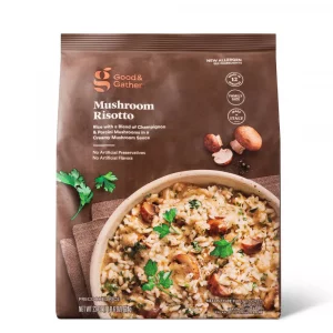 Frozen Mushroom Risotto - 22oz - Good & Gather™
