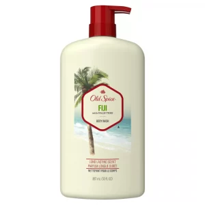 Old Spice Men's Body Wash - Fiji with Palm Tree