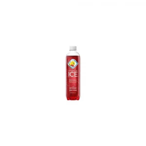 Sparkling Ice Fruit Punch - 17 fl oz Bottle