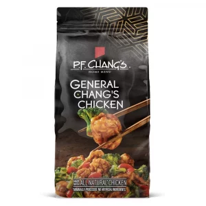 P.F. Chang's Frozen General Chang's Chicken - 22oz
