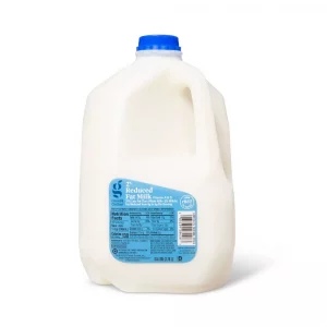 Good & Gather™ - 2% Reduced Fat Milk - 1gal