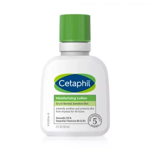 Cetaphil Moisturizing Lotion