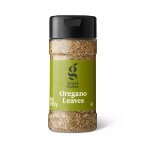 Good & Gather Oregano Leaves - 0.75oz
