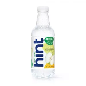 hint Crisp Apple Flavored Water - 16 fl oz Bottle