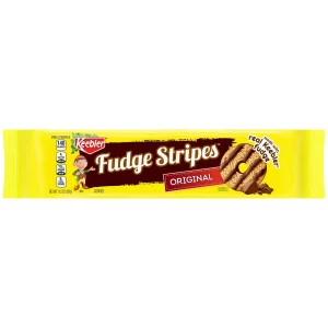 Keebler Fudge Stripes Cookies