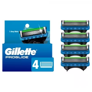 Gillette ProGlide Men's Razor Blade Refills