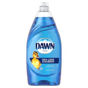 Dawn Original Liquid Dish Soap 28 oz