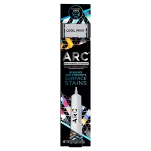 ARC Oral Care After-Brushing Teeth Whitening Booster - 2oz