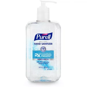Purell Refreshing Hand Sanitizer