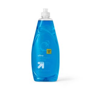 Up & Up Fresh Scent Liquid Dish Soap - 28oz