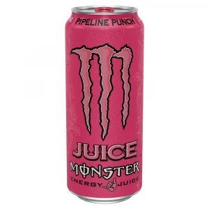 Juice Monster, Pipeline Punch - 16 fl oz Can