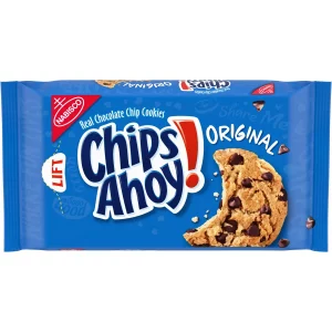 Chips Ahoy! Original Chocolate Chip Cookies