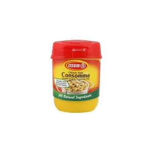 1 Osem Chicken Flavor Consumme