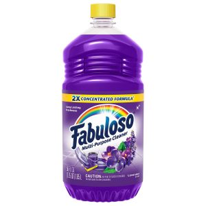 Fabuloso Lavender Scent 56 oz