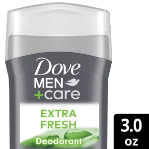 Dove Men+Care 72-Hour Stick Deodorant - Extra Fresh - 3oz