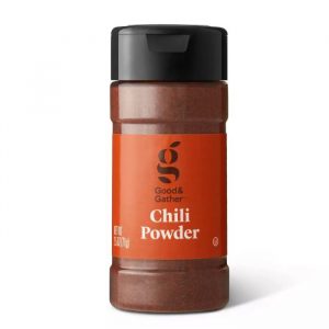 Good & Gather Chili Powder - 2.5oz