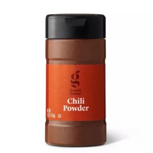 Good & Gather Chili Powder - 4.5oz