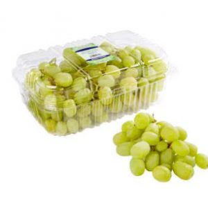 Green Grapes, Seedless, 3 lbs
